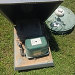 Aerator replacement