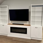 Entertainment Center