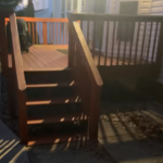 Deck Refacing