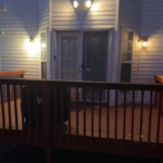 Deck Refacing