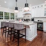 Hershey Kitchen Remodel