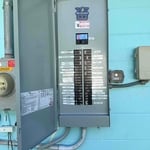 Panel
