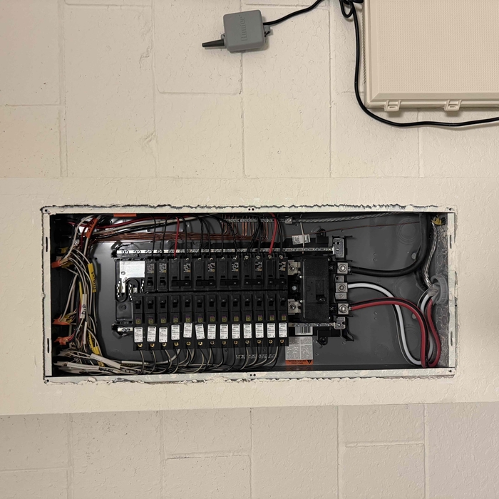 Panel