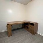 Furniture assembly