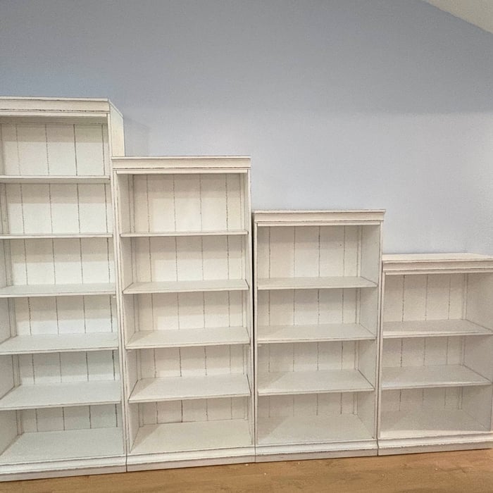 Furniture assembly