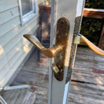 Handle Installation