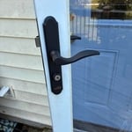 Door handle Repair