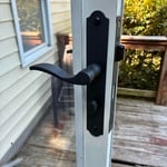 Door handle Repair