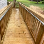 Deck Wash