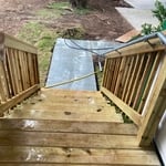 Deck Wash