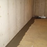 drain system
