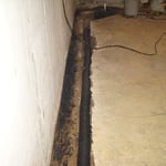 drain system