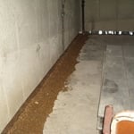 drain system