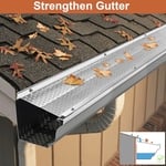 Gutter guards