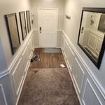 Entry way