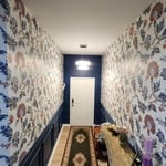Full entry way