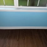 Accent walls