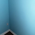 Accent walls
