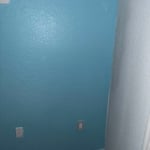 Accent walls