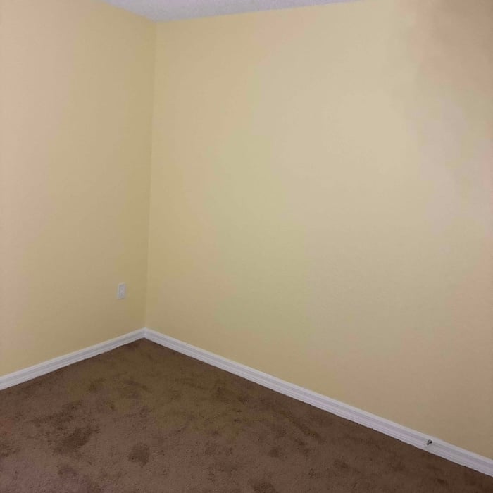 Accent walls