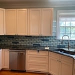 Southport Kitchen Remodel