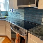 Southport Kitchen Remodel