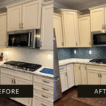 Before and After