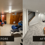 Before and After