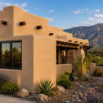 Stucco