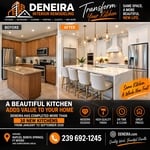 Full kitchen remodel
