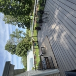 Lakeside Trex Deck
