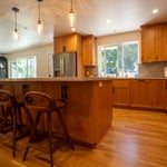 Loomis Kitchen