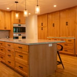 Alder Cabinets