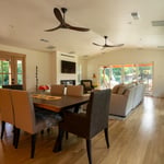 Living & Dining Room