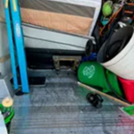 Material Removal