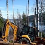 Residential Lot Clearing