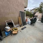 Junk remove