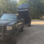 Junk removal