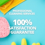 Deep Cleaning