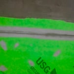 Drywall repair