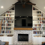 Bookcase