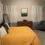 Bedroom Box Molding
