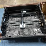 Furniture repair
