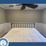 Beach Room Transformation