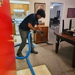 Carpet Cleaning Services