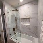Whole house remodeling