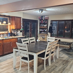 Kitchen & dining