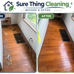 Before and after