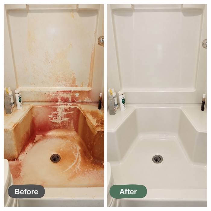 Home Cleaning