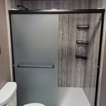 Quartz Shower